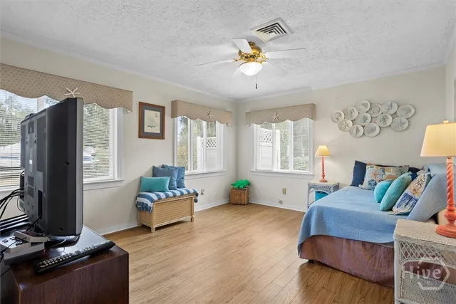 $497,000 | 1214 Shell Point Road, Townsend, GA 31331