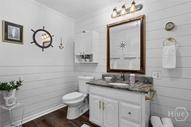 $510,000 | 1214 Shell Point Road, Townsend, GA 31331