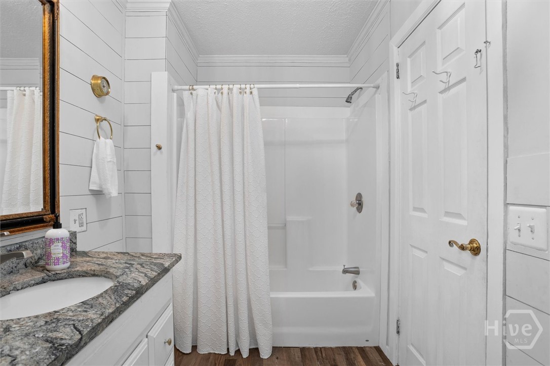 1214 Shell Point Road Townsend, GA 31331 - Photo 19 of 57