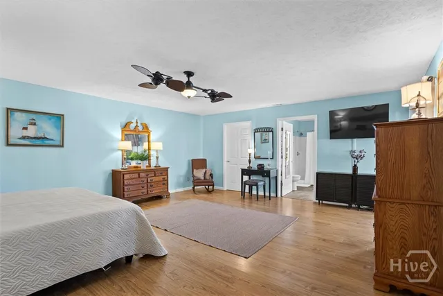 $497,000 | 1214 Shell Point Road, Townsend, GA 31331