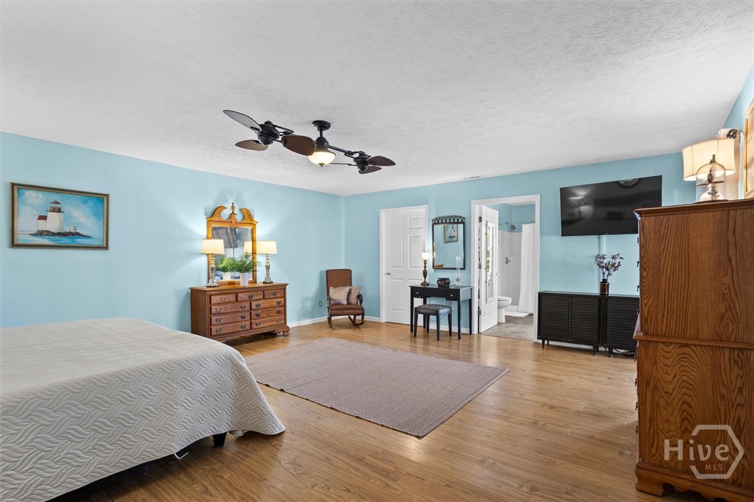 1214 Shell Point Road Townsend, GA 31331 - Photo 20 of 57