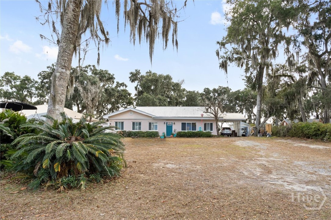 1214 Shell Point Road Townsend, GA 31331 - Photo 2 of 57