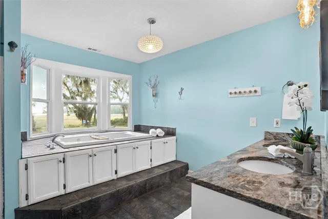 $510,000 | 1214 Shell Point Road, Townsend, GA 31331