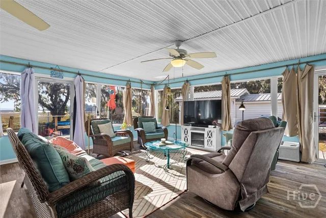 $510,000 | 1214 Shell Point Road, Townsend, GA 31331