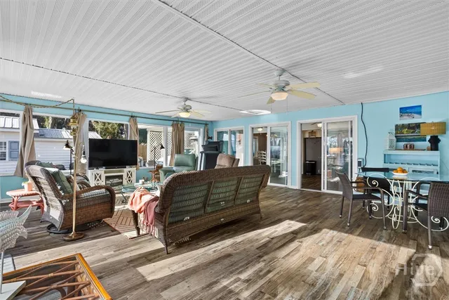 $497,000 | 1214 Shell Point Road, Townsend, GA 31331