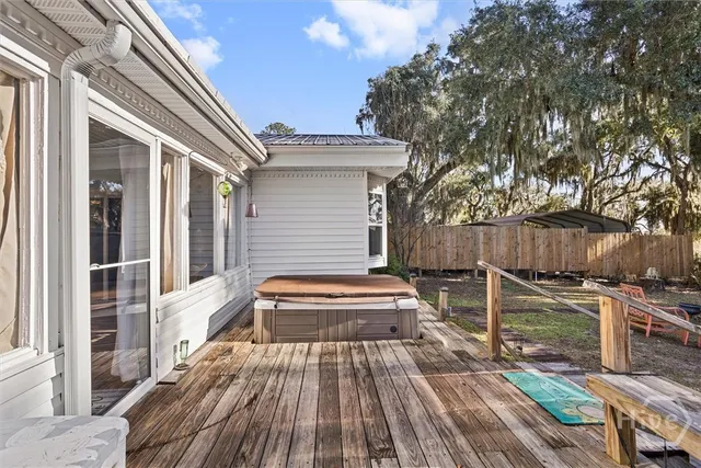 $497,000 | 1214 Shell Point Road, Townsend, GA 31331