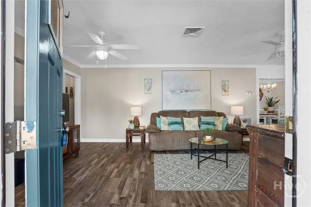 $510,000 | 1214 Shell Point Road, Townsend, GA 31331