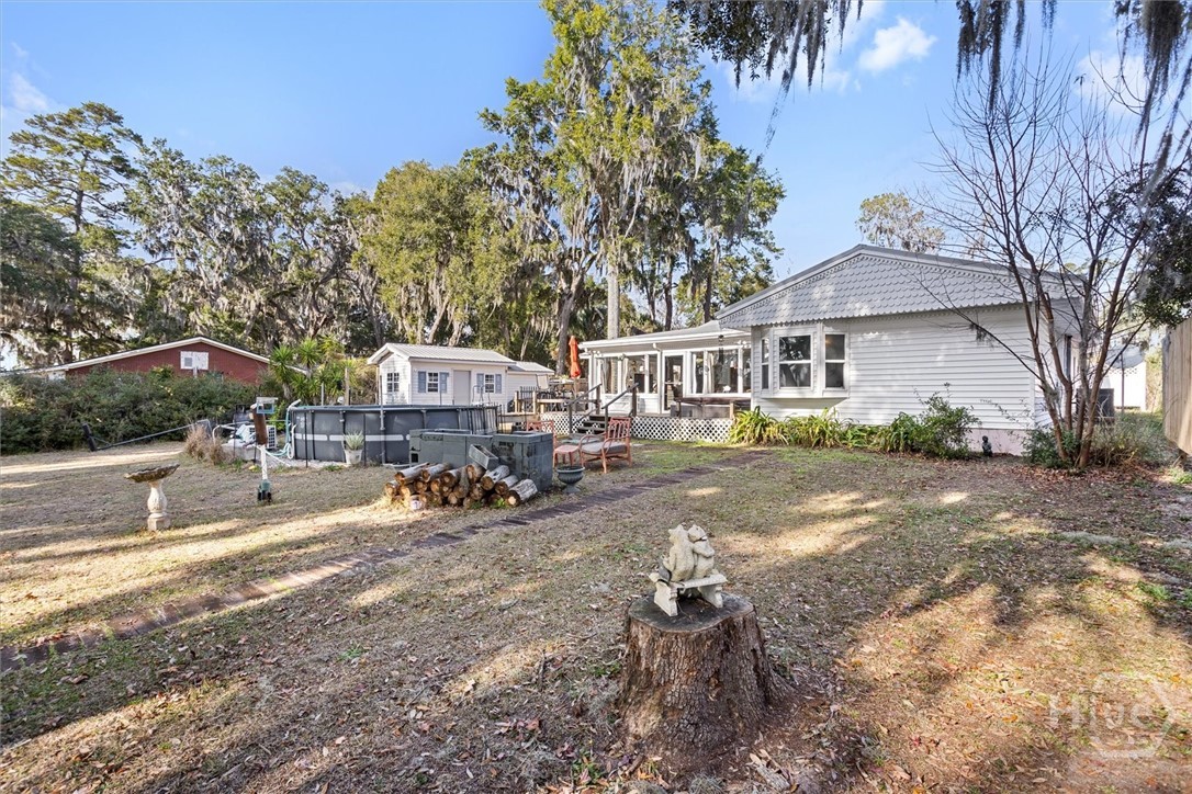 1214 Shell Point Road Townsend, GA 31331 - Photo 34 of 57