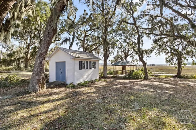 $497,000 | 1214 Shell Point Road, Townsend, GA 31331