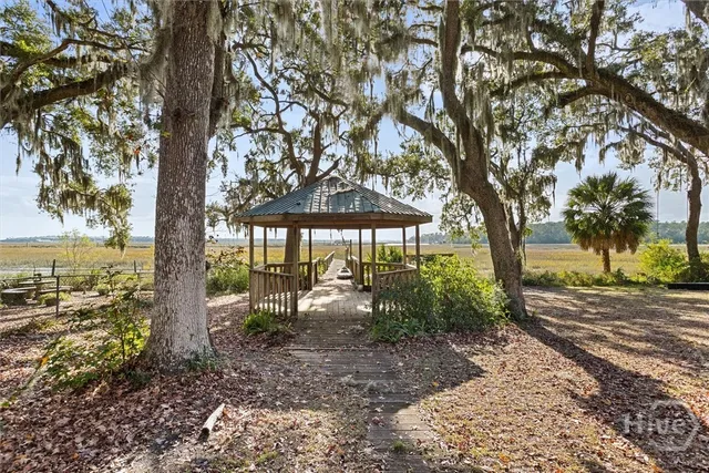 $497,000 | 1214 Shell Point Road, Townsend, GA 31331