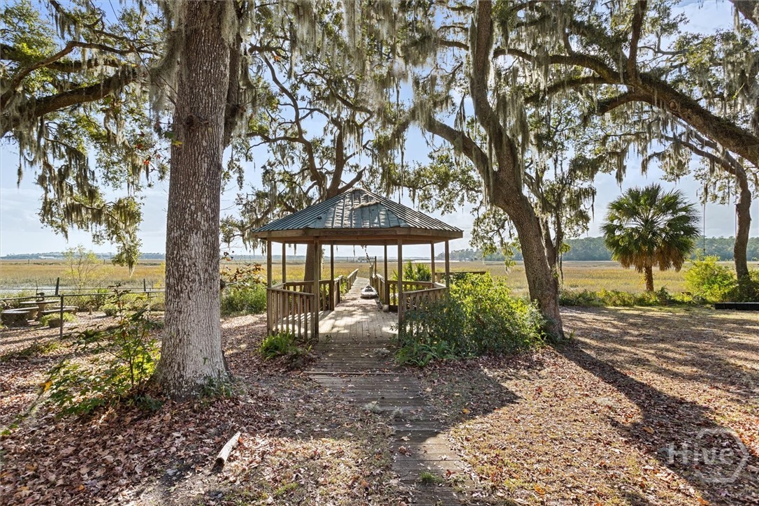 1214 Shell Point Road Townsend, GA 31331 - Photo 38 of 57