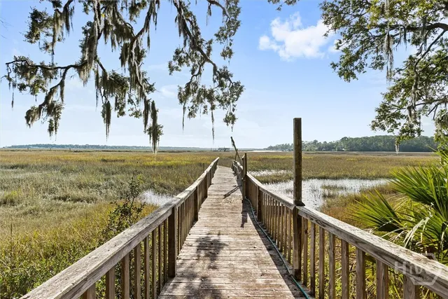 $510,000 | 1214 Shell Point Road, Townsend, GA 31331