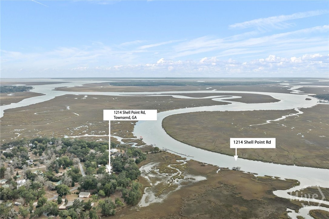 1214 Shell Point Road Townsend, GA 31331 - Photo 43 of 57