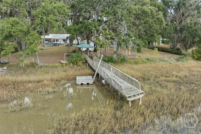 $497,000 | 1214 Shell Point Road, Townsend, GA 31331