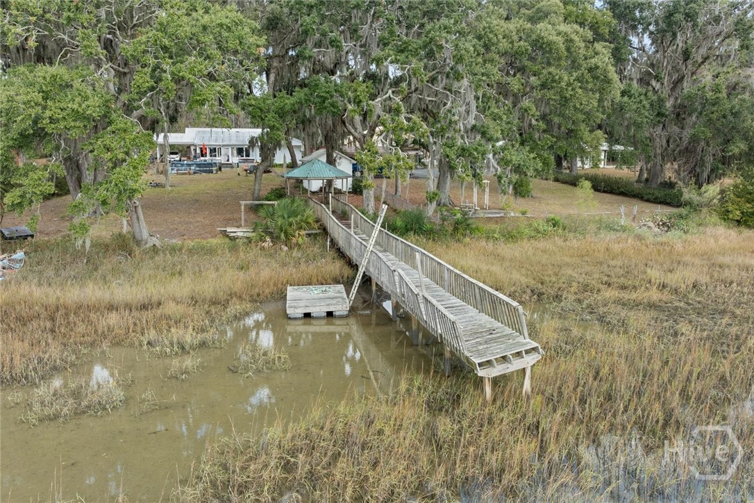 1214 Shell Point Road Townsend, GA 31331 - Photo 45 of 57