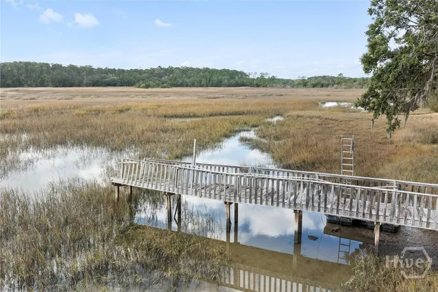 $510,000 | 1214 Shell Point Road, Townsend, GA 31331