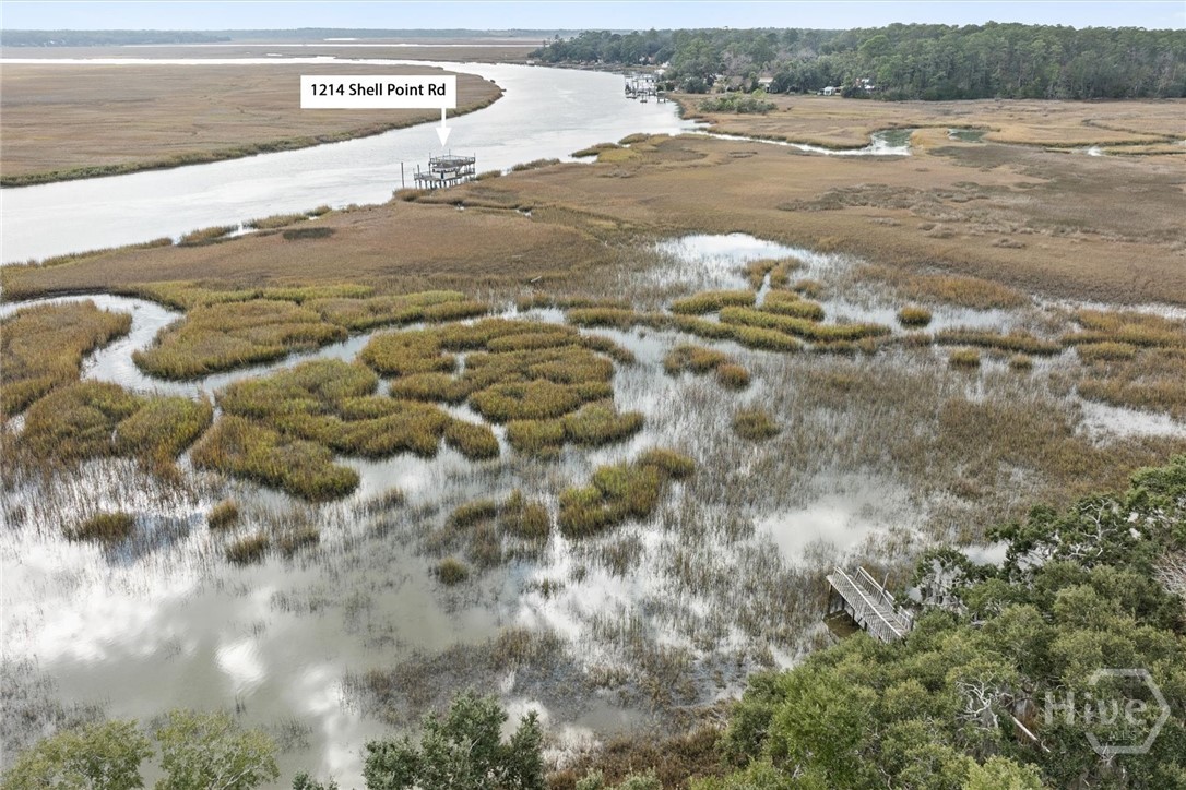 1214 Shell Point Road Townsend, GA 31331 - Photo 47 of 57