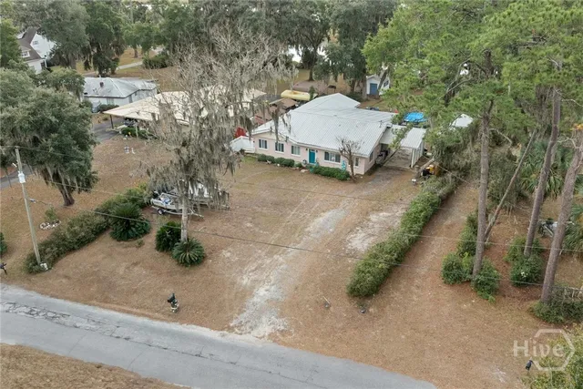 $510,000 | 1214 Shell Point Road, Townsend, GA 31331