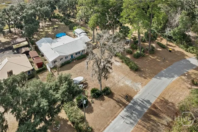 $510,000 | 1214 Shell Point Road, Townsend, GA 31331