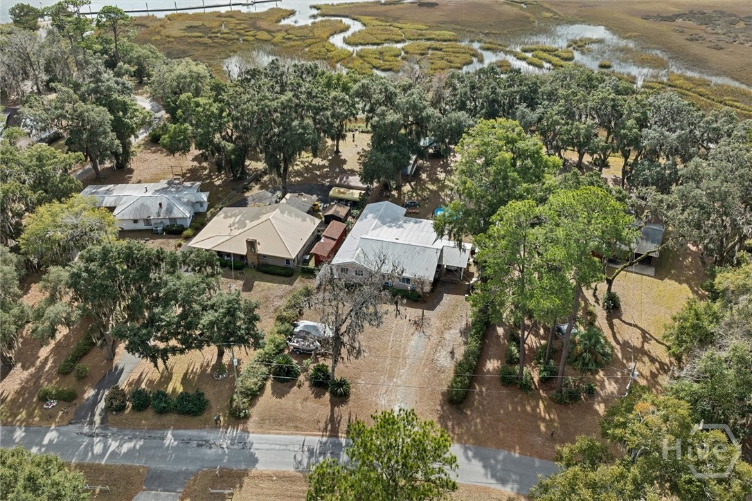 1214 Shell Point Road Townsend, GA 31331 - Photo 50 of 57