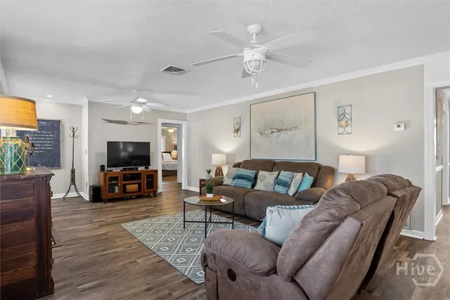 $497,000 | 1214 Shell Point Road, Townsend, GA 31331