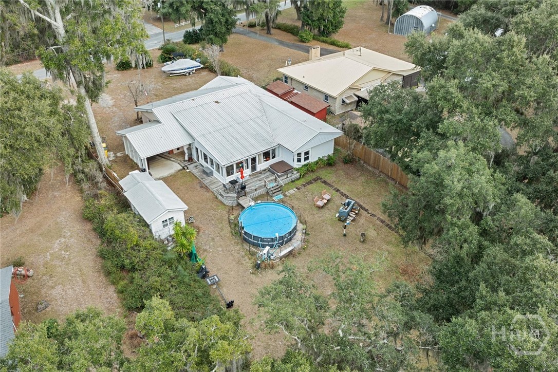 1214 Shell Point Road Townsend, GA 31331 - Photo 51 of 57