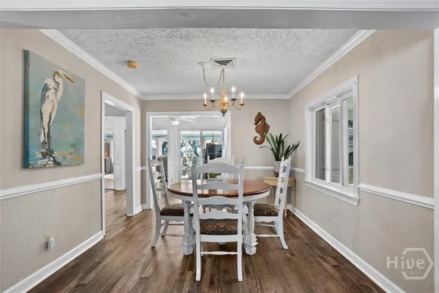 $497,000 | 1214 Shell Point Road, Townsend, GA 31331