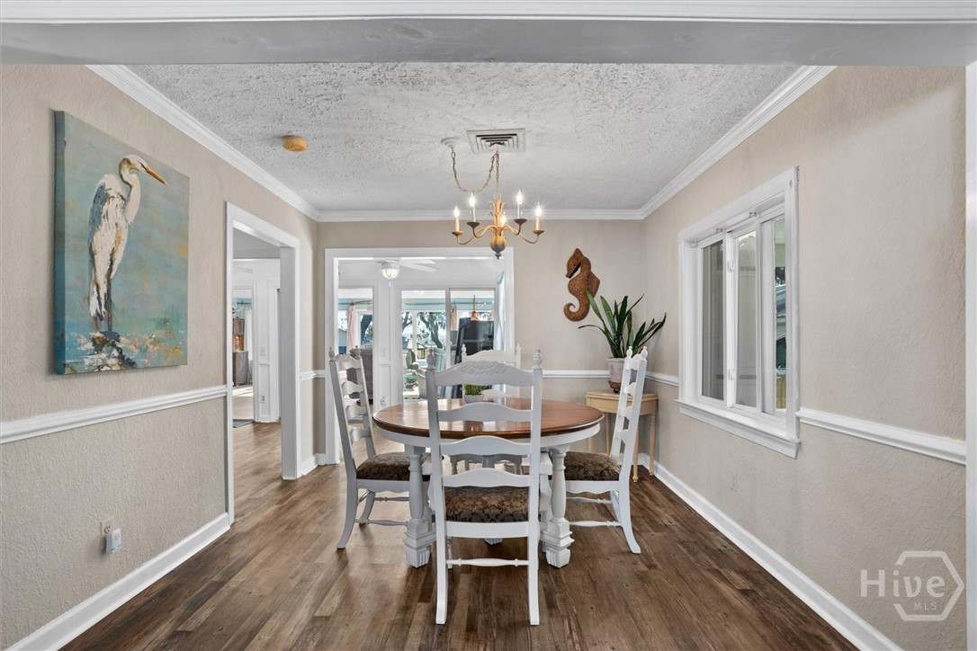 1214 Shell Point Road Townsend, GA 31331 - Photo 7 of 57