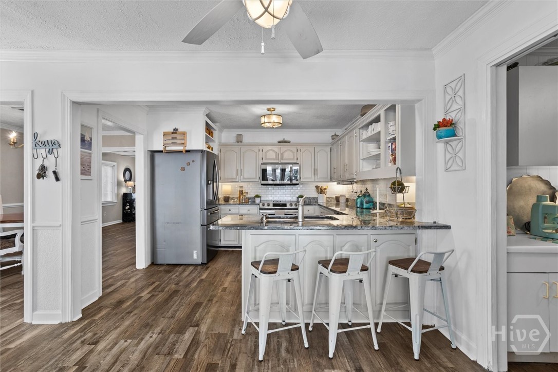 1214 Shell Point Road Townsend, GA 31331 - Photo 9 of 57