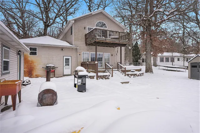 $270,000 | 21067 North Avenue, Battle Creek, MI 49017