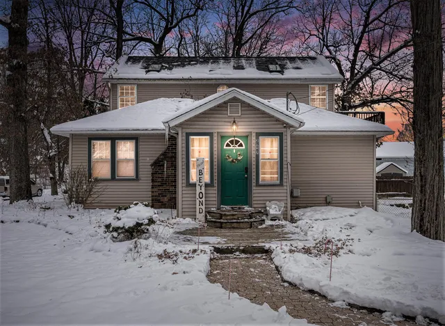 $270,000 | 21067 North Avenue, Battle Creek, MI 49017