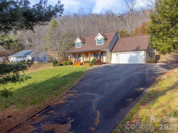 $475,000 | 161 Rock Field Way, Sylva, NC 28779