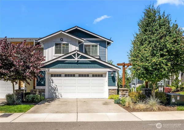 $639,950 | 22328 88th Avenue South, Unit G105, Kent, WA 98031