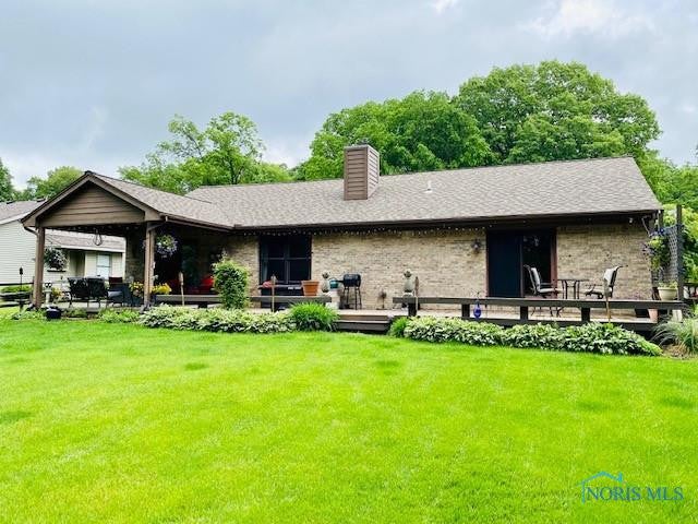 1118 Kinder Road Toledo, OH 43615 - Photo 30 of 31 Gallery Image 30
