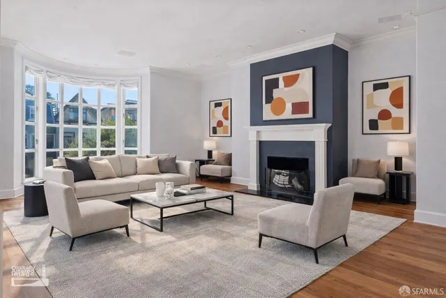 $27,500 | 222 El Camino Del Mar, San Francisco, CA 94121