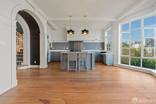 $27,500 | 222 El Camino Del Mar, San Francisco, CA 94121