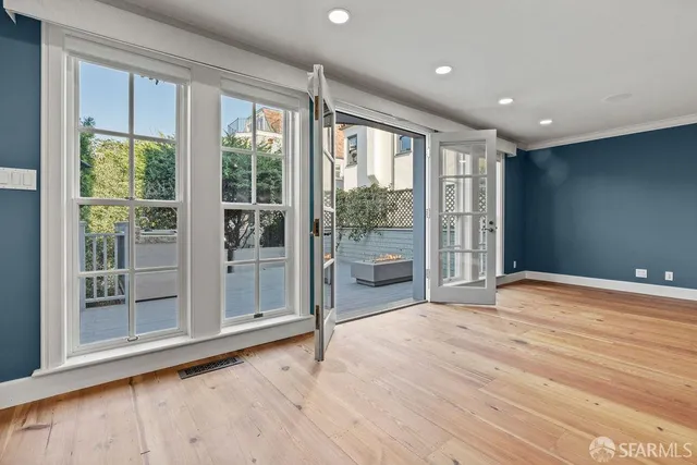 $27,500 | 222 El Camino Del Mar, San Francisco, CA 94121