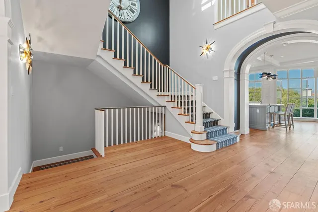 $27,500 | 222 El Camino Del Mar, San Francisco, CA 94121