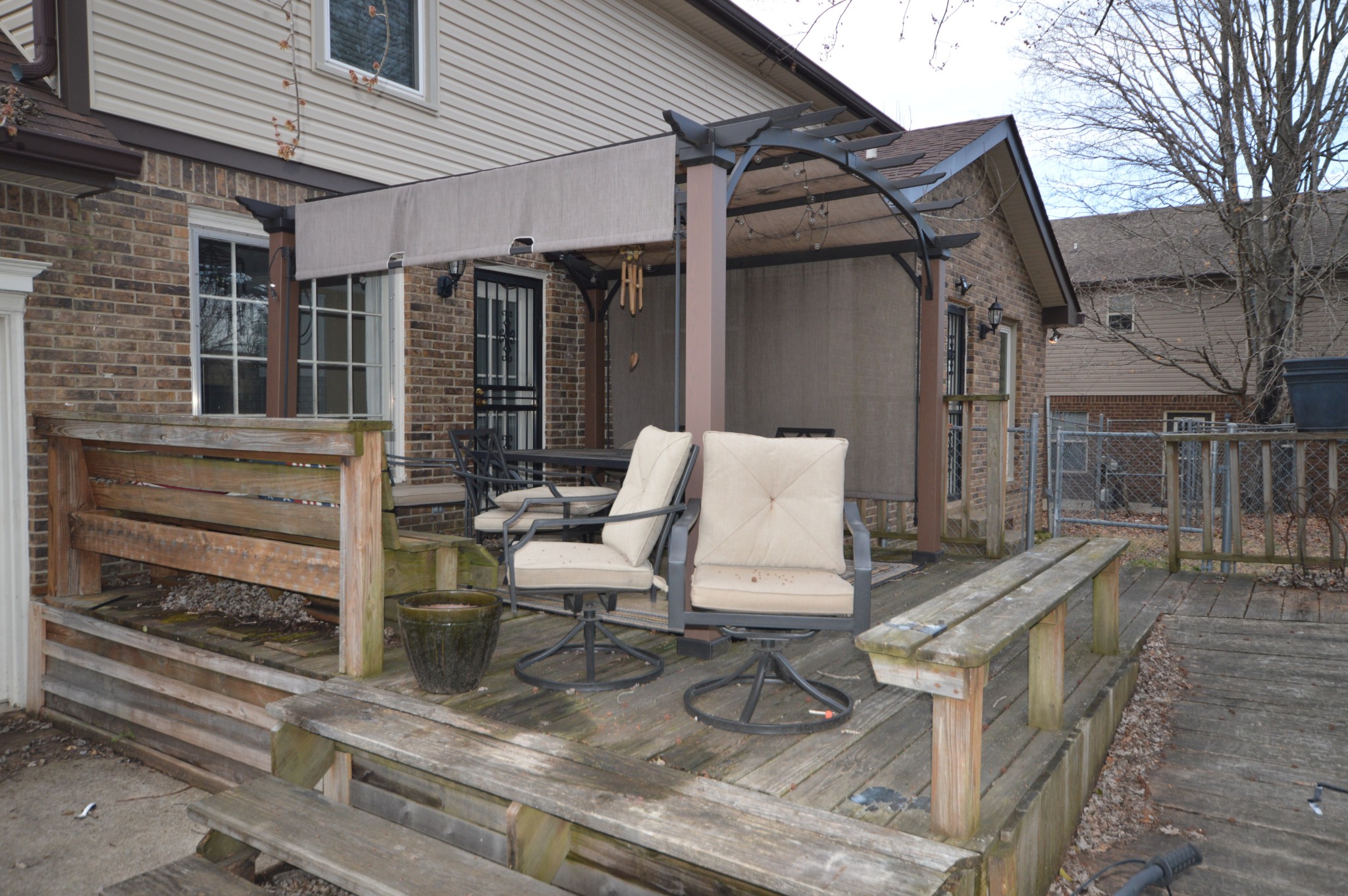 527 Sango Road Clarksville, TN 37043 - Photo 27 of 28 Gallery Image 27