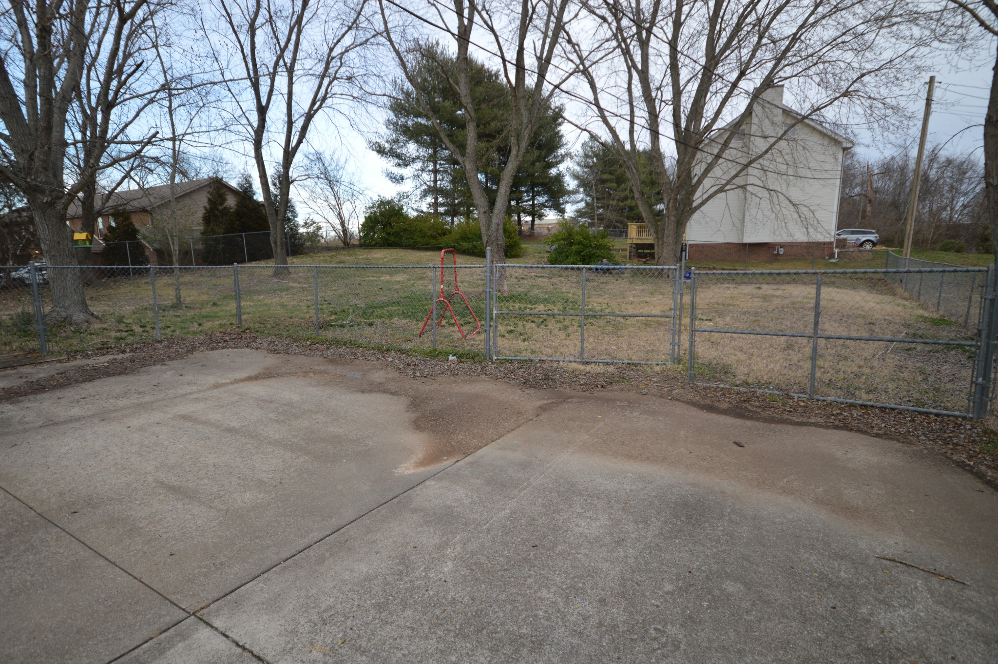 527 Sango Road Clarksville, TN 37043 - Photo 28 of 28 Gallery Image 28