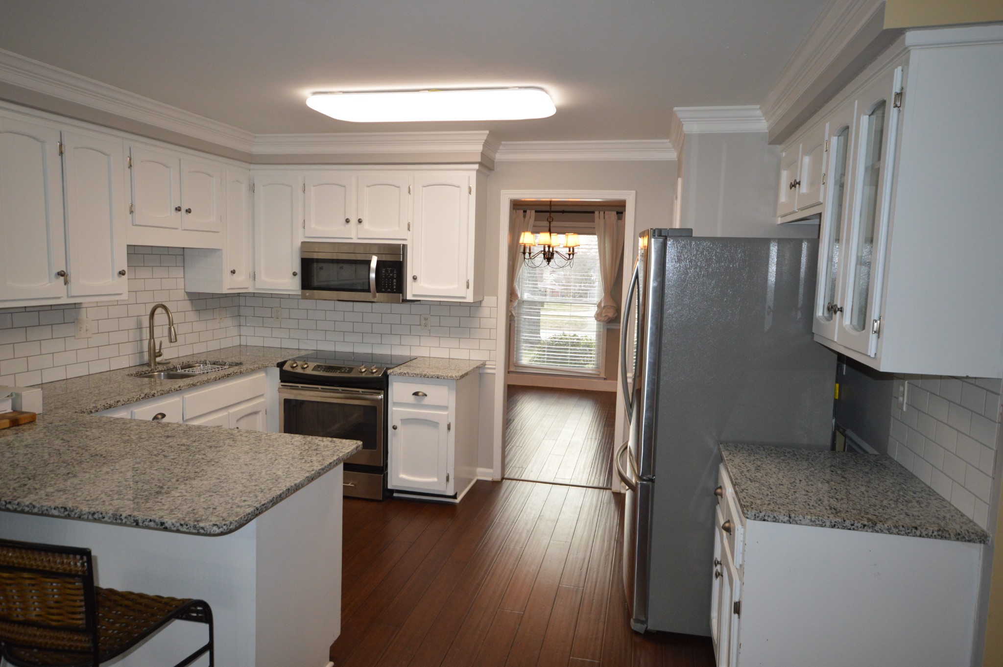 527 Sango Road Clarksville, TN 37043 - Photo 4 of 28 Gallery Image 4