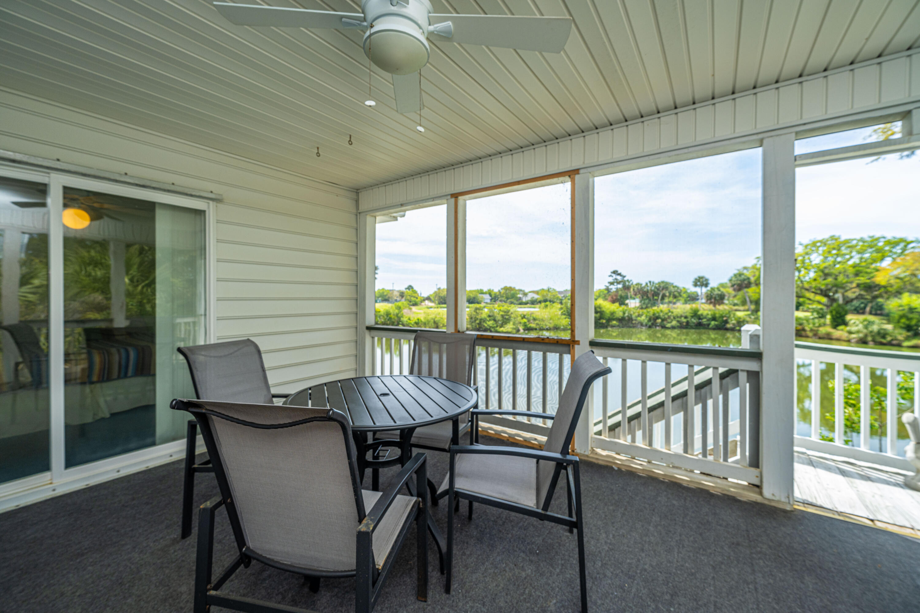 534 Oristo Ridge, Unit B Edisto Island, SC 29438 - Photo 7 of 36 534B_OristoRidge11