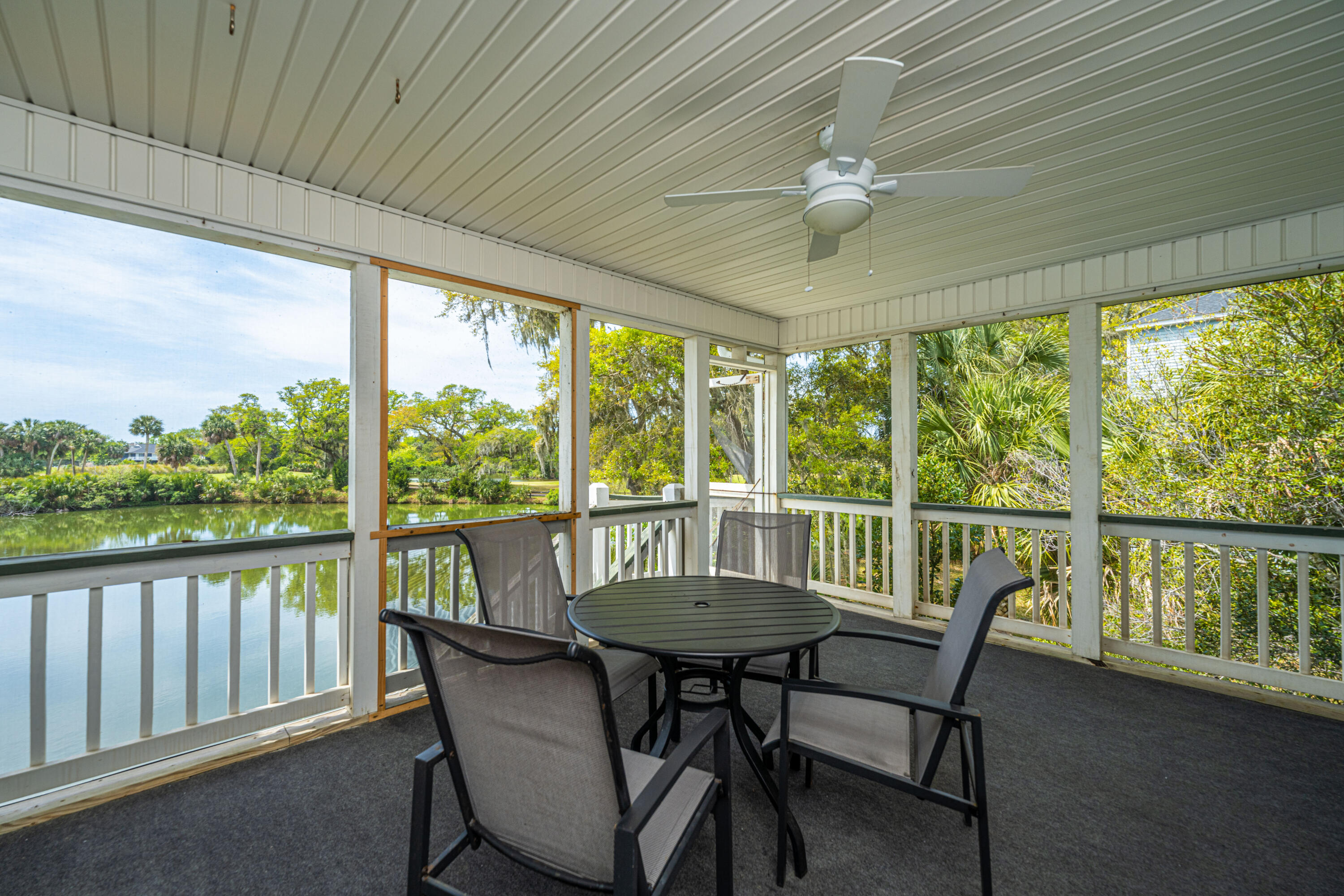 534 Oristo Ridge, Unit B Edisto Island, SC 29438 - Photo 8 of 36 534B_OristoRidge12