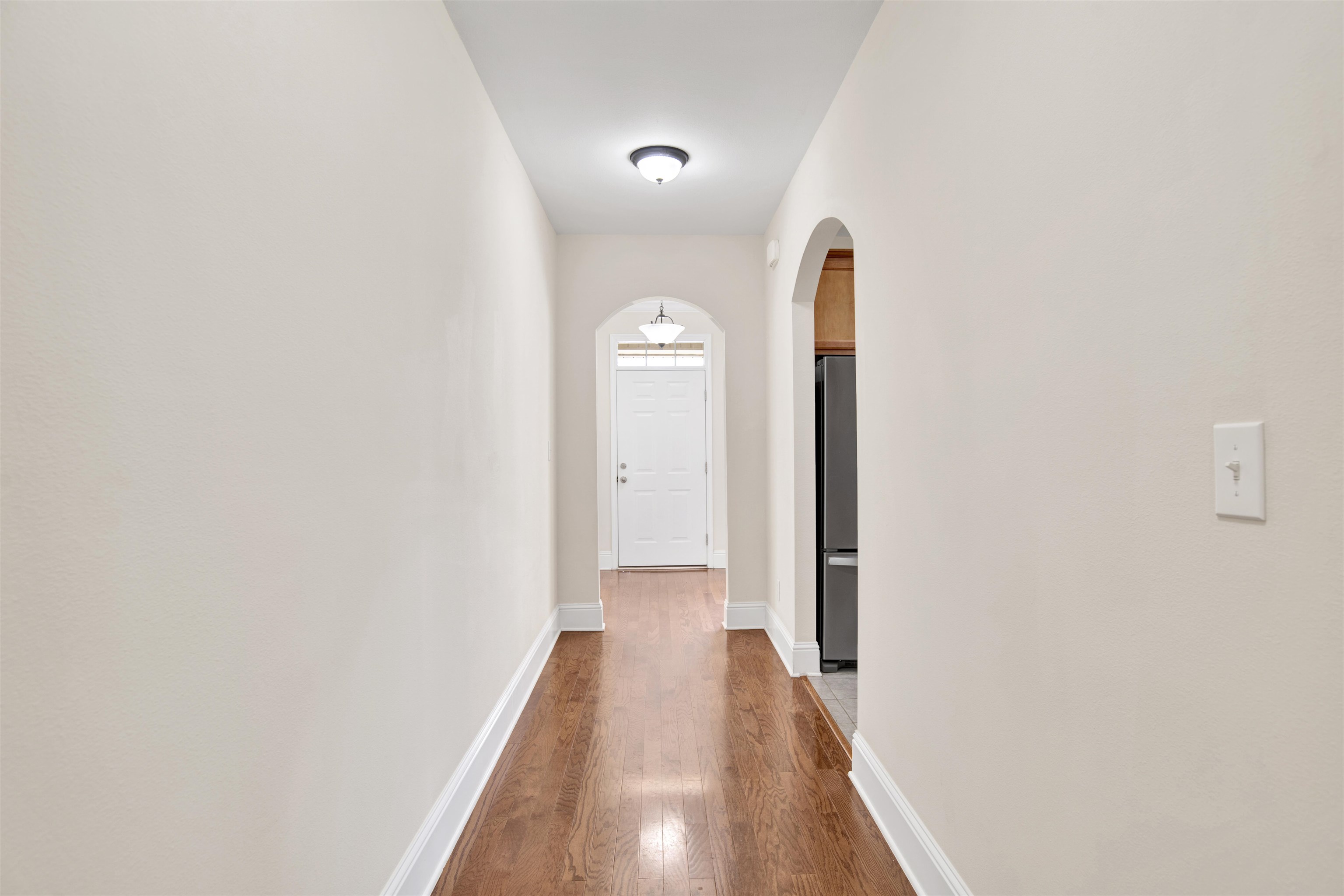 10910 Roanoke Loop Daphne, AL 36526 - Photo 10 of 33 Hallway