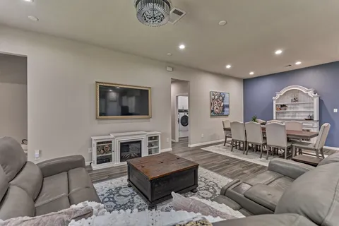 $445,000 | 12810 Durham Creek Lane, Tomball, TX 77375