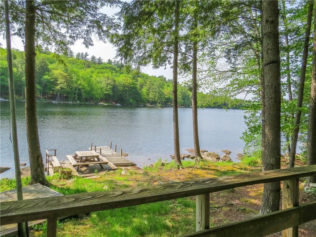 64 Fellows Cove Road Kents Hill, ME 04349 - Photo 2 of 29 Photo