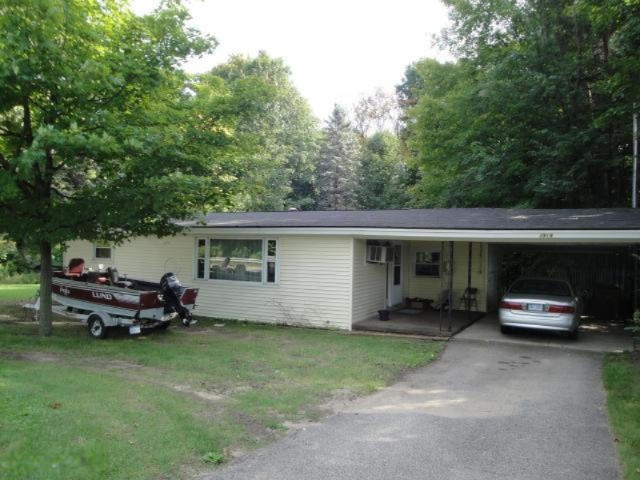 3919 West Polk Road Hart, MI 49420 - Photo 1 of 14 3919 Polk Rd