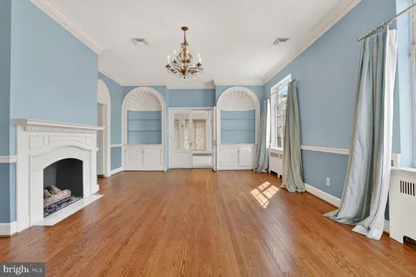 $11,500 | 5553 Little Falls Road, Arlington, VA 22207