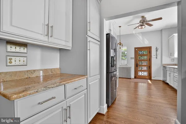 $11,500 | 5553 Little Falls Road, Arlington, VA 22207