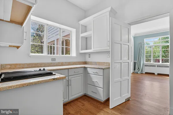$11,500 | 5553 Little Falls Road, Arlington, VA 22207